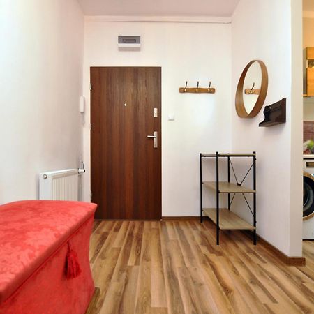 Stylowy 2-Pokojowy Apartament 5 Min. Od Rynku Вроцлав Екстериор снимка