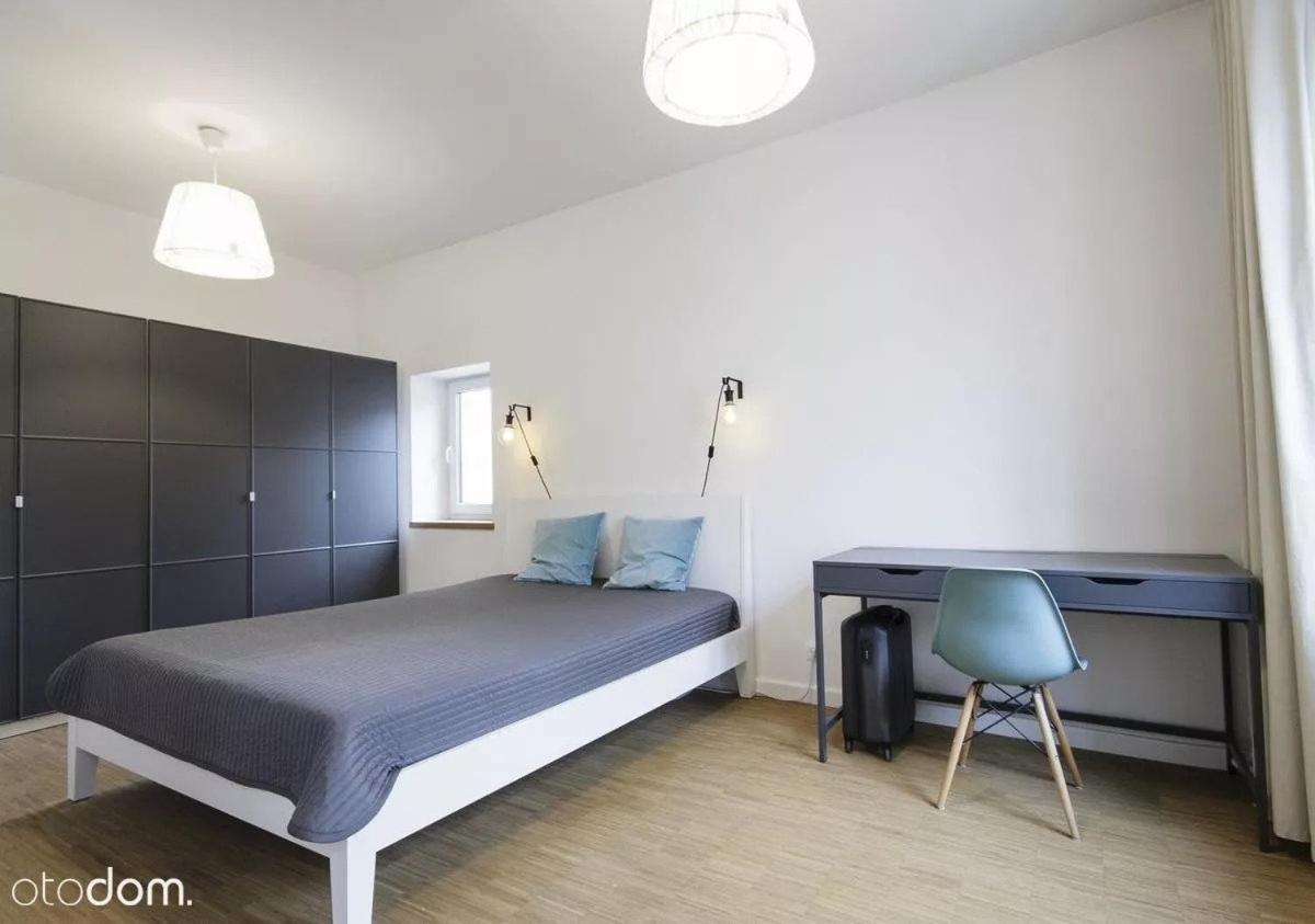 Stylowy 2-Pokojowy Apartament 5 Min. Od Rynku Вроцлав Екстериор снимка