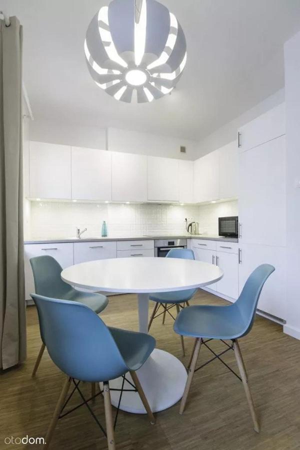 Stylowy 2-Pokojowy Apartament 5 Min. Od Rynku Вроцлав Екстериор снимка