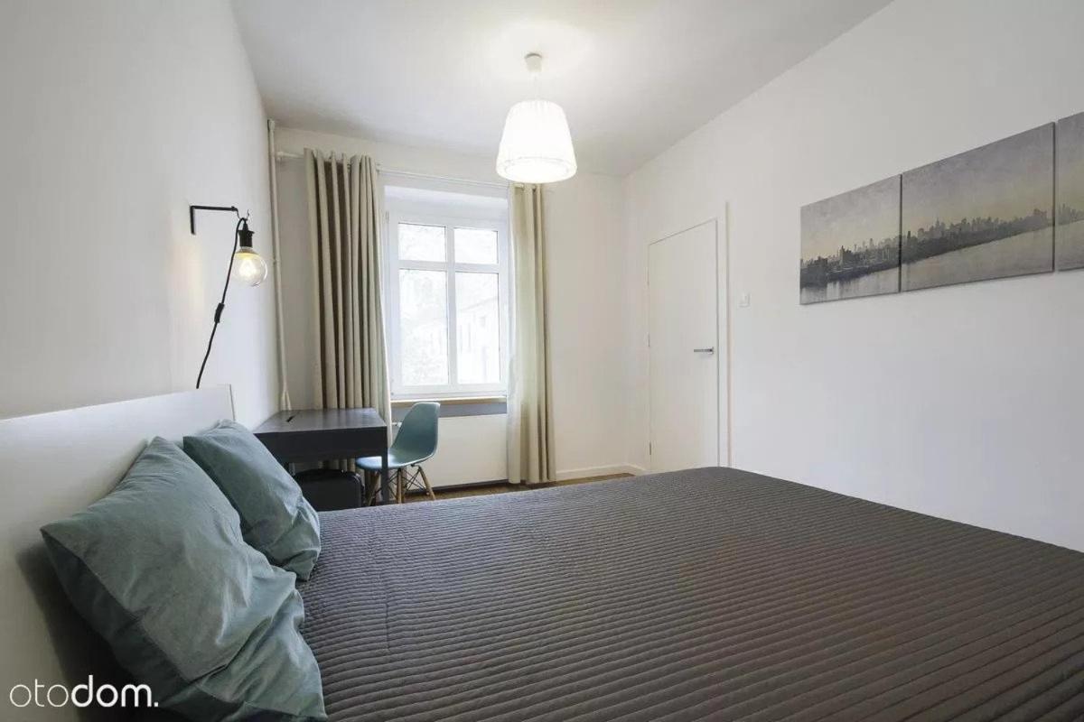 Stylowy 2-Pokojowy Apartament 5 Min. Od Rynku Вроцлав Екстериор снимка