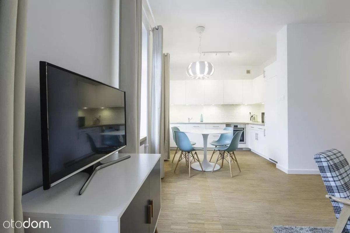 Stylowy 2-Pokojowy Apartament 5 Min. Od Rynku Вроцлав Екстериор снимка