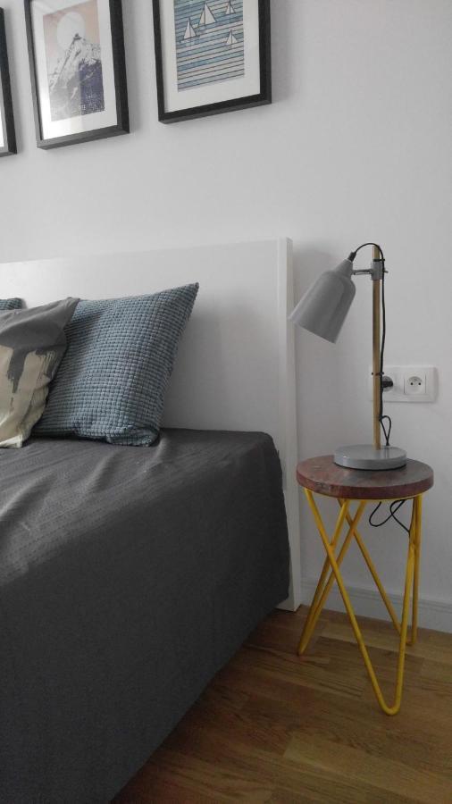 Stylowy 2-Pokojowy Apartament 5 Min. Od Rynku Вроцлав Екстериор снимка