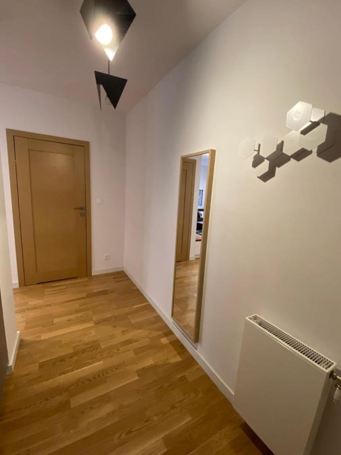 Stylowy 2-Pokojowy Apartament 5 Min. Od Rynku Вроцлав Екстериор снимка