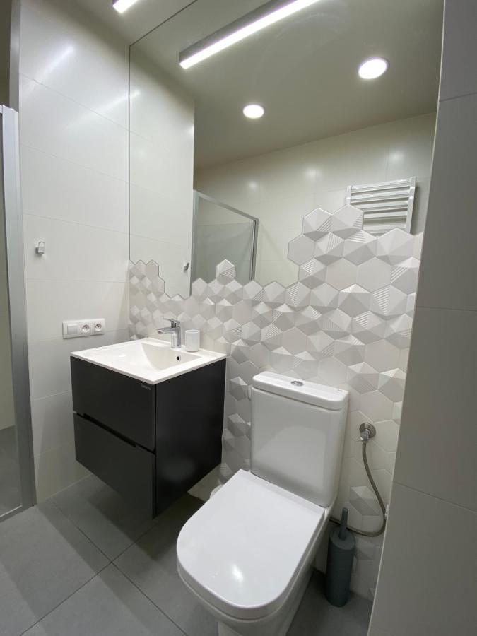 Stylowy 2-Pokojowy Apartament 5 Min. Od Rynku Вроцлав Екстериор снимка