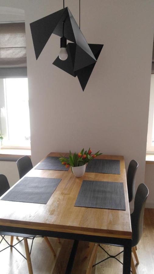Stylowy 2-Pokojowy Apartament 5 Min. Od Rynku Вроцлав Екстериор снимка