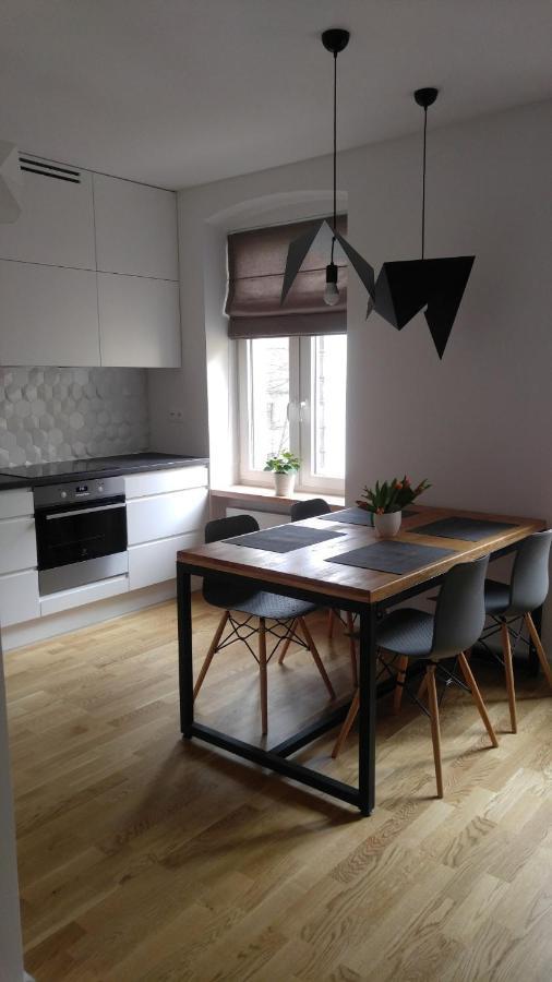 Stylowy 2-Pokojowy Apartament 5 Min. Od Rynku Вроцлав Екстериор снимка