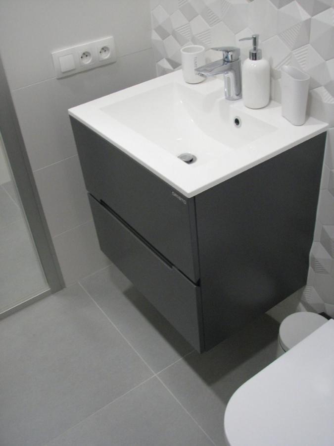 Stylowy 2-Pokojowy Apartament 5 Min. Od Rynku Вроцлав Екстериор снимка