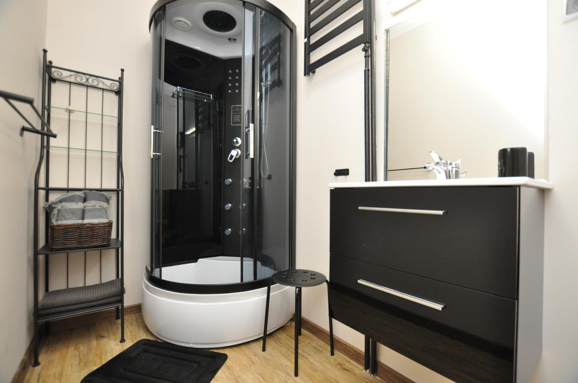 Stylowy 2-Pokojowy Apartament 5 Min. Od Rynku Вроцлав Екстериор снимка